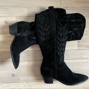 Dolce Vita Cowboy Boots